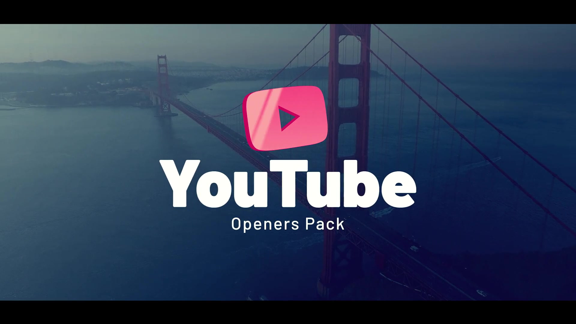 YouTube Openers Pack Videohive 35266053 After Effects Image 10