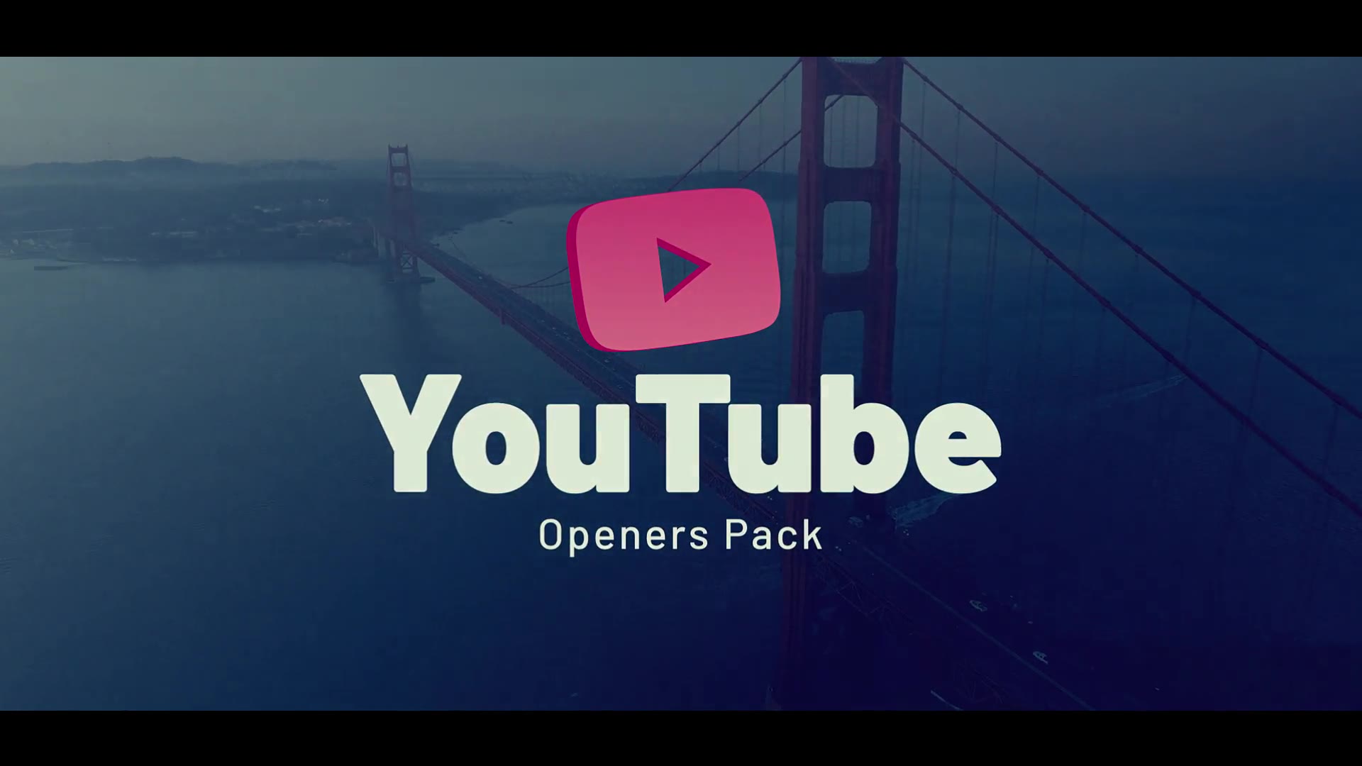 YouTube Openers Pack Videohive 35266053 After Effects Image 11