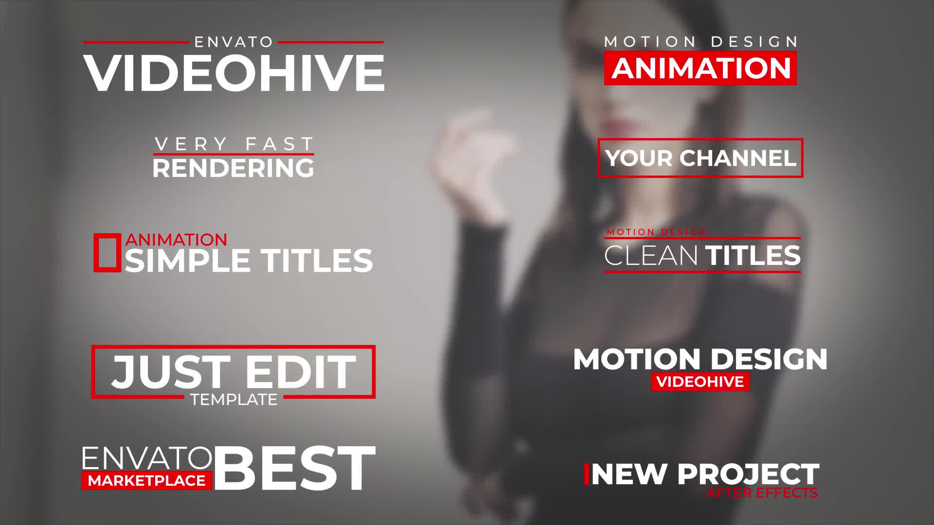 Youtube Pack Videohive 23736566 Premiere Pro Image 10