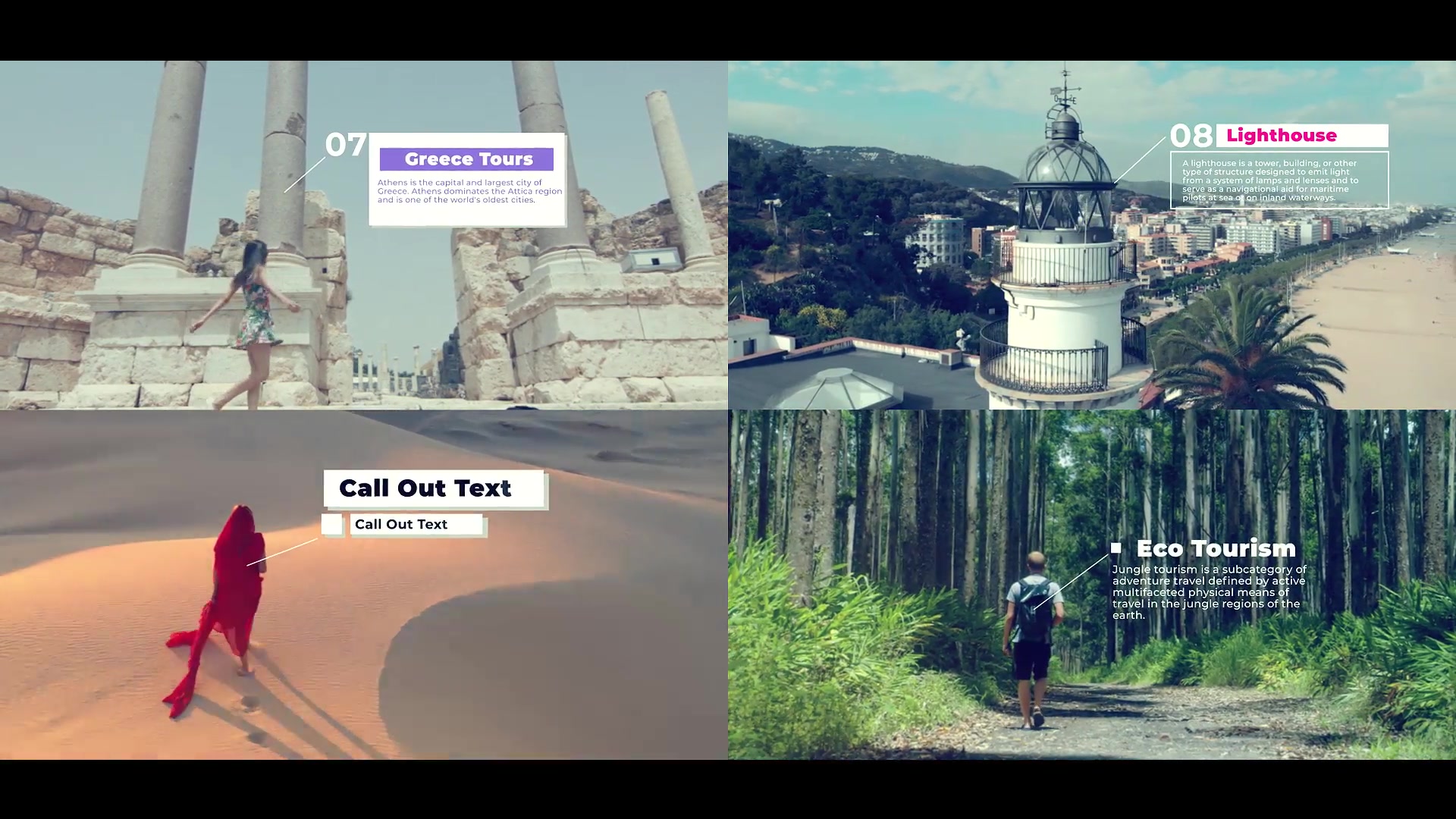 YouTube Pack DaVinci Resolve Videohive 34618972 DaVinci Resolve Image 11