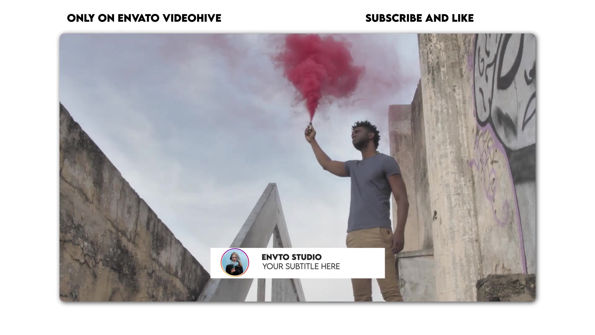 Youtube Pack | For Premiere Pro Videohive 37515546 Premiere Pro Image 4