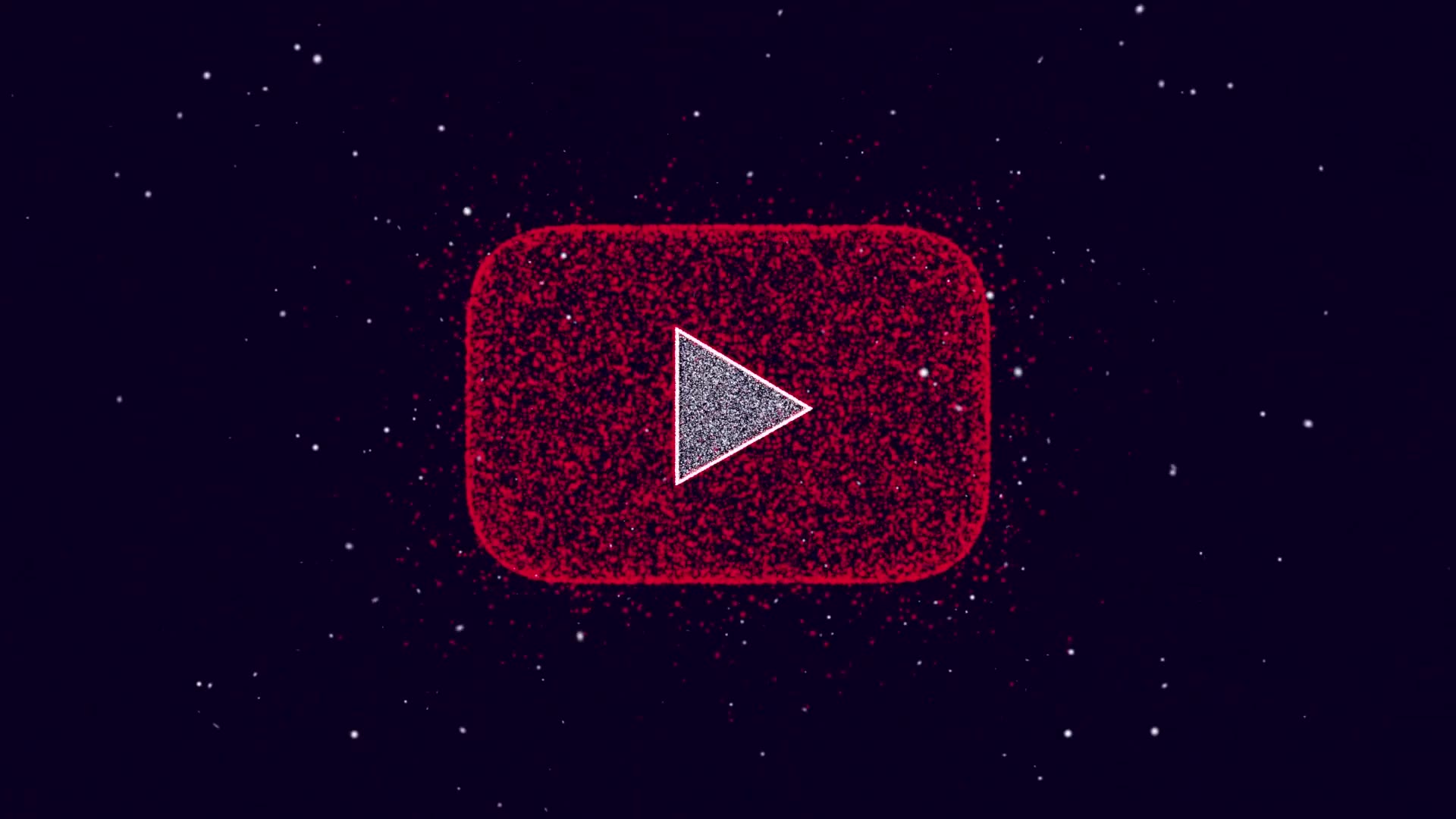 Youtube Particles Logo Reveal Videohive 37188647 DaVinci Resolve Image 2