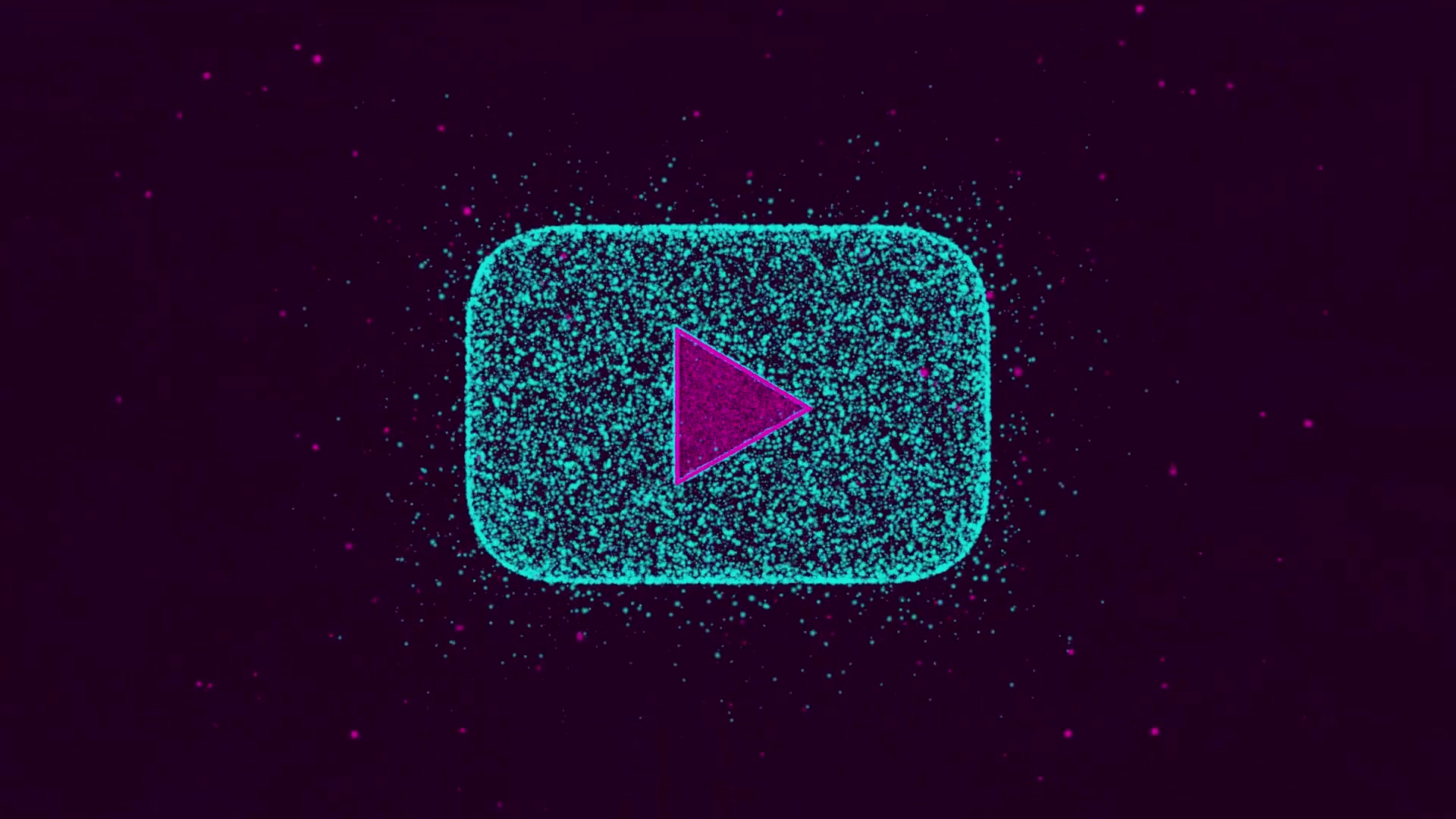 Youtube Particles Logo Reveal Videohive 37188647 DaVinci Resolve Image 6