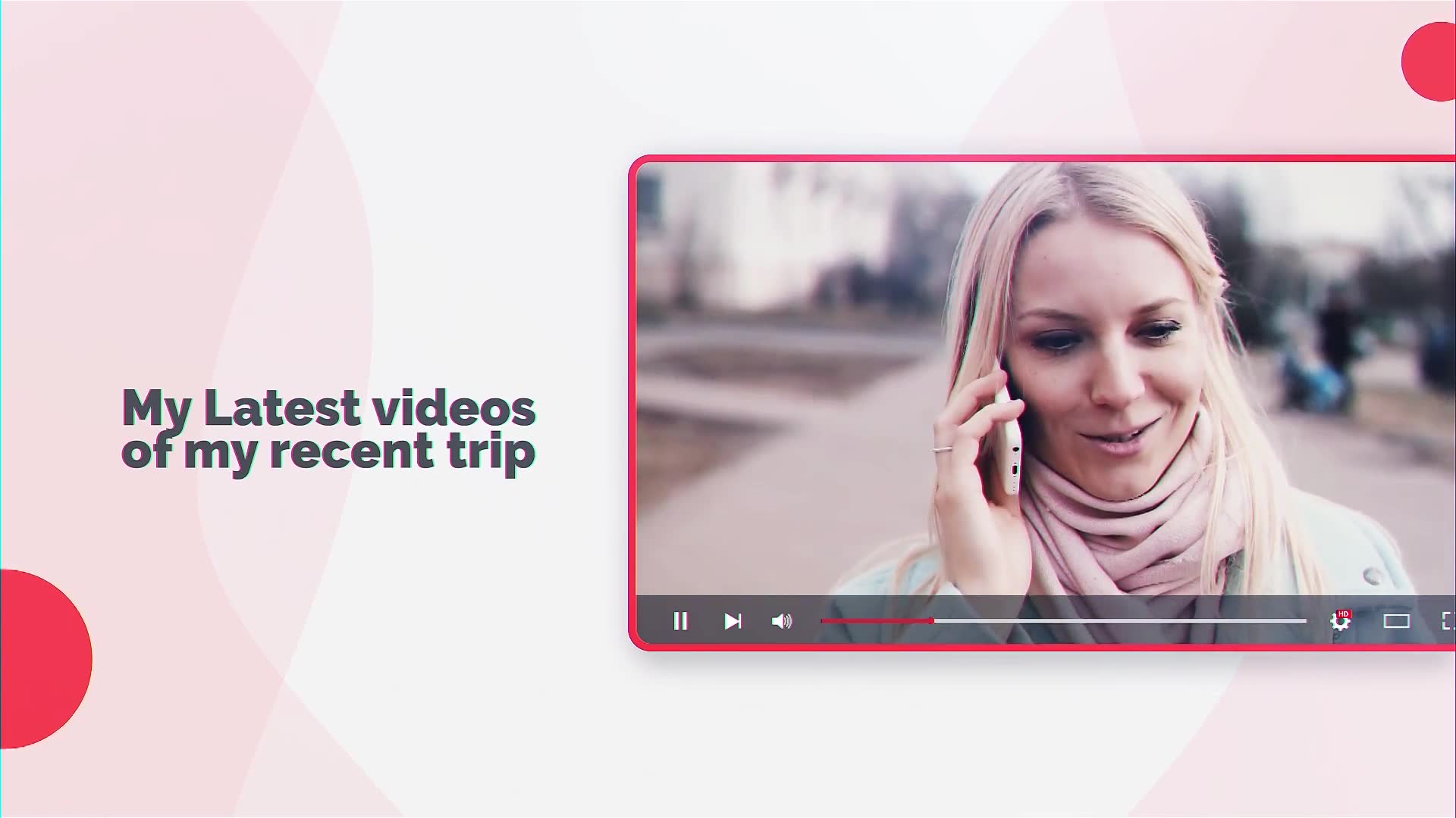 Youtube Promo 2 - Download Videohive 23308786
