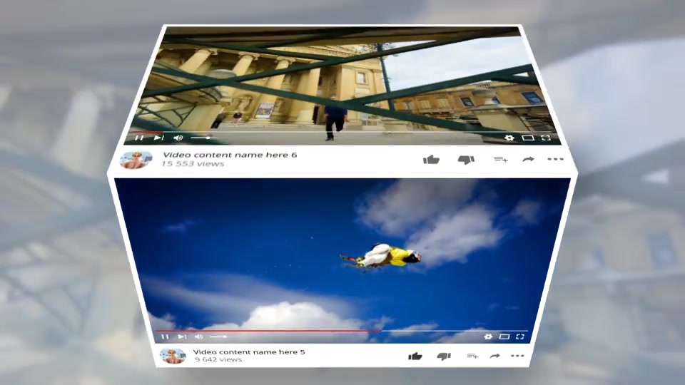 Youtube Promo Videohive 21466337 Premiere Pro Image 6