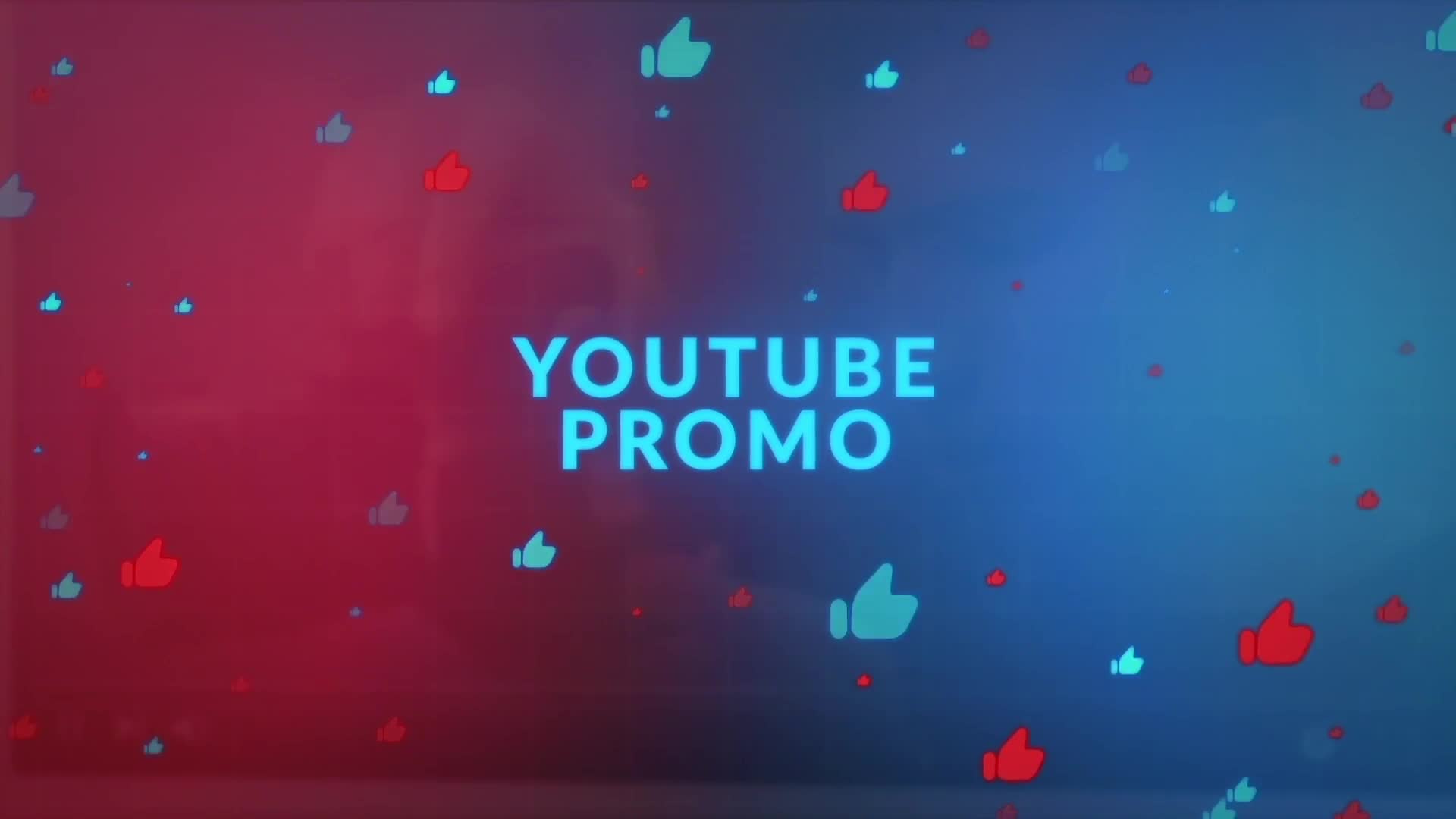 YouTube Promo Videohive 24747632 Premiere Pro Image 1