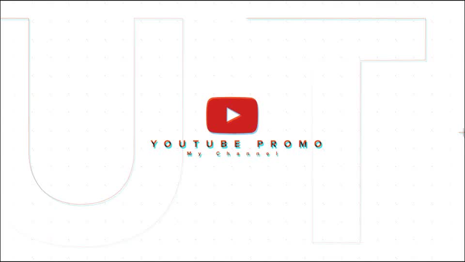 Youtube Promo Videohive 37921102 After Effects Image 1
