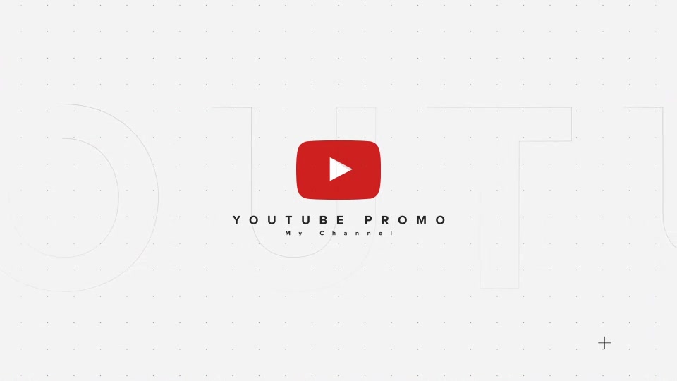 Youtube Promo Videohive 37921102 After Effects Image 8