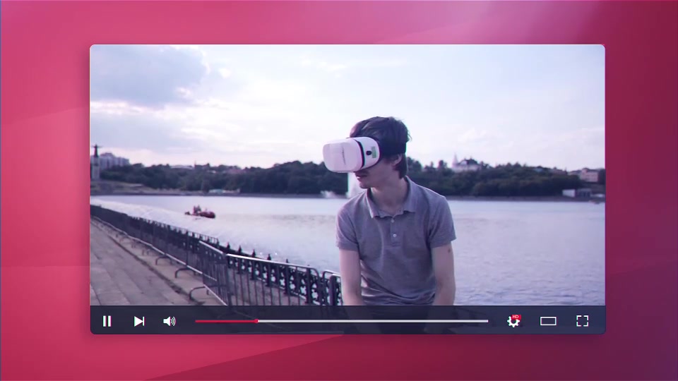 Youtube Promo - Download Videohive 21923852