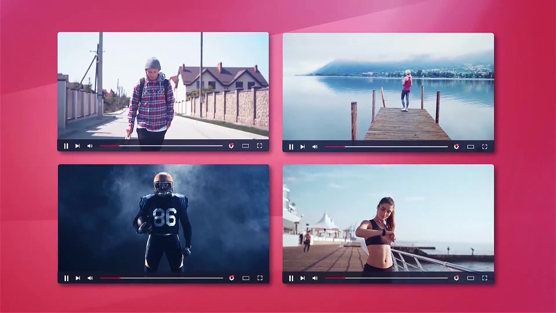Youtube Promo - Download Videohive 22797124