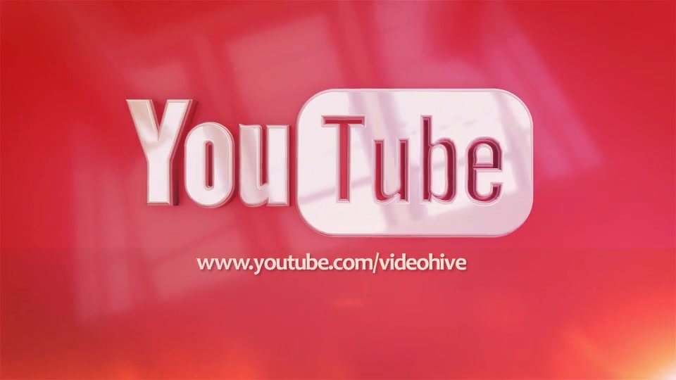 Youtube Promo Videohive 21468370 After Effects Image 13