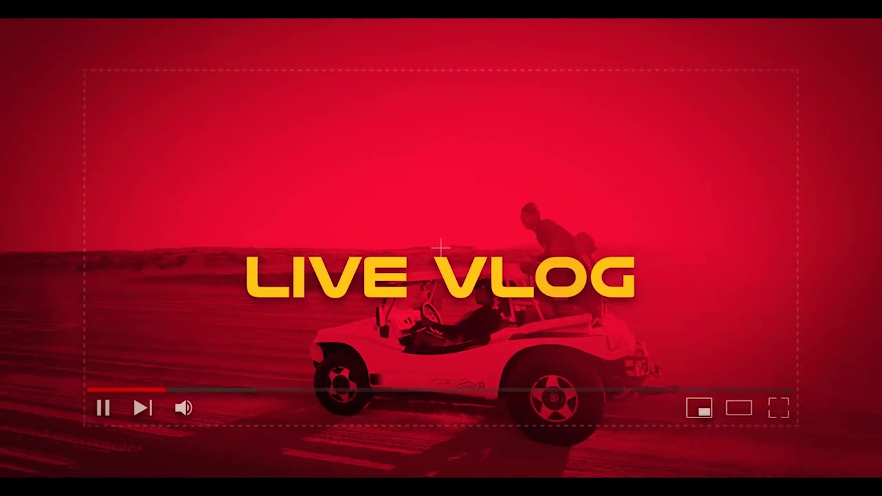 Youtube | Social Media Opener Videohive 28154783 After Effects Image 10