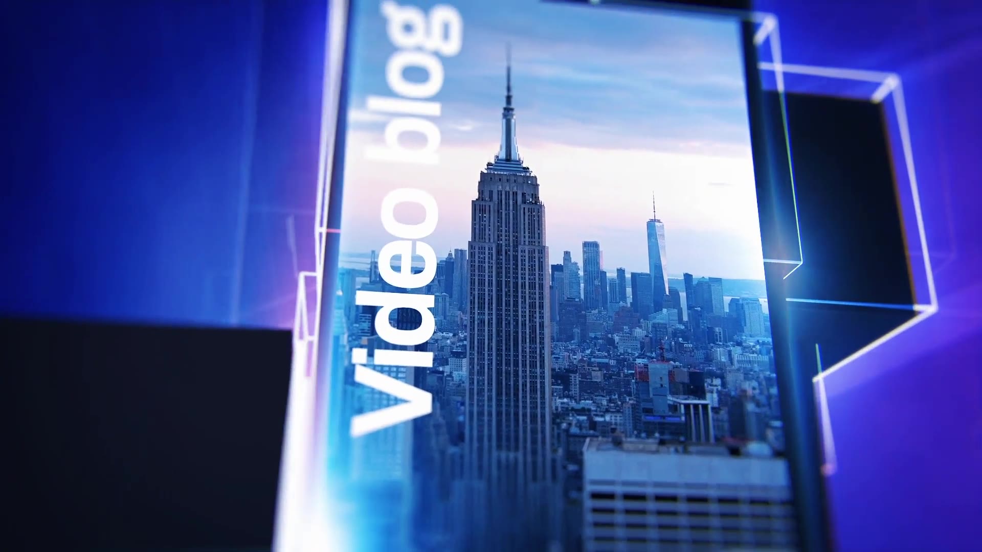 Youtube Special report Videohive 38723901 After Effects Image 3