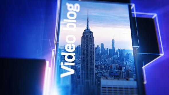 Youtube Special report - 38723901 Download Videohive