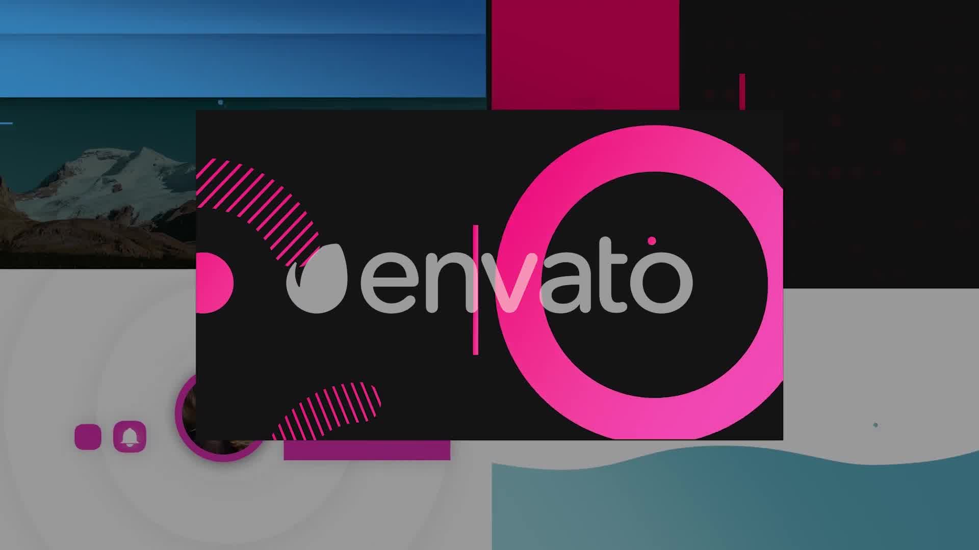 Youtube Stylish Endscreens Videohive 30809288 DaVinci Resolve Image 10