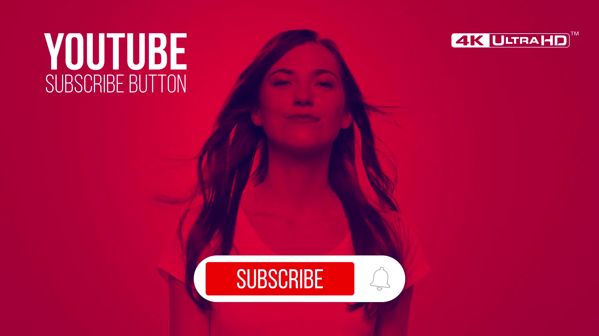 Youtube Subscribe Button Clean 4K Videohive 30336754 After Effects Image 9