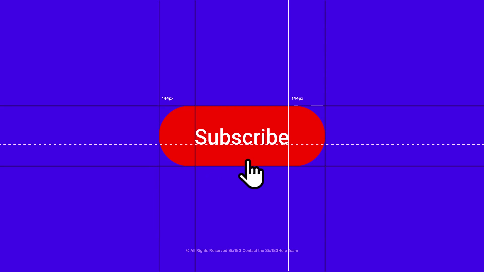 YouTube Subscribe Button | MOGRT Videohive 40371260 Premiere Pro Image 6