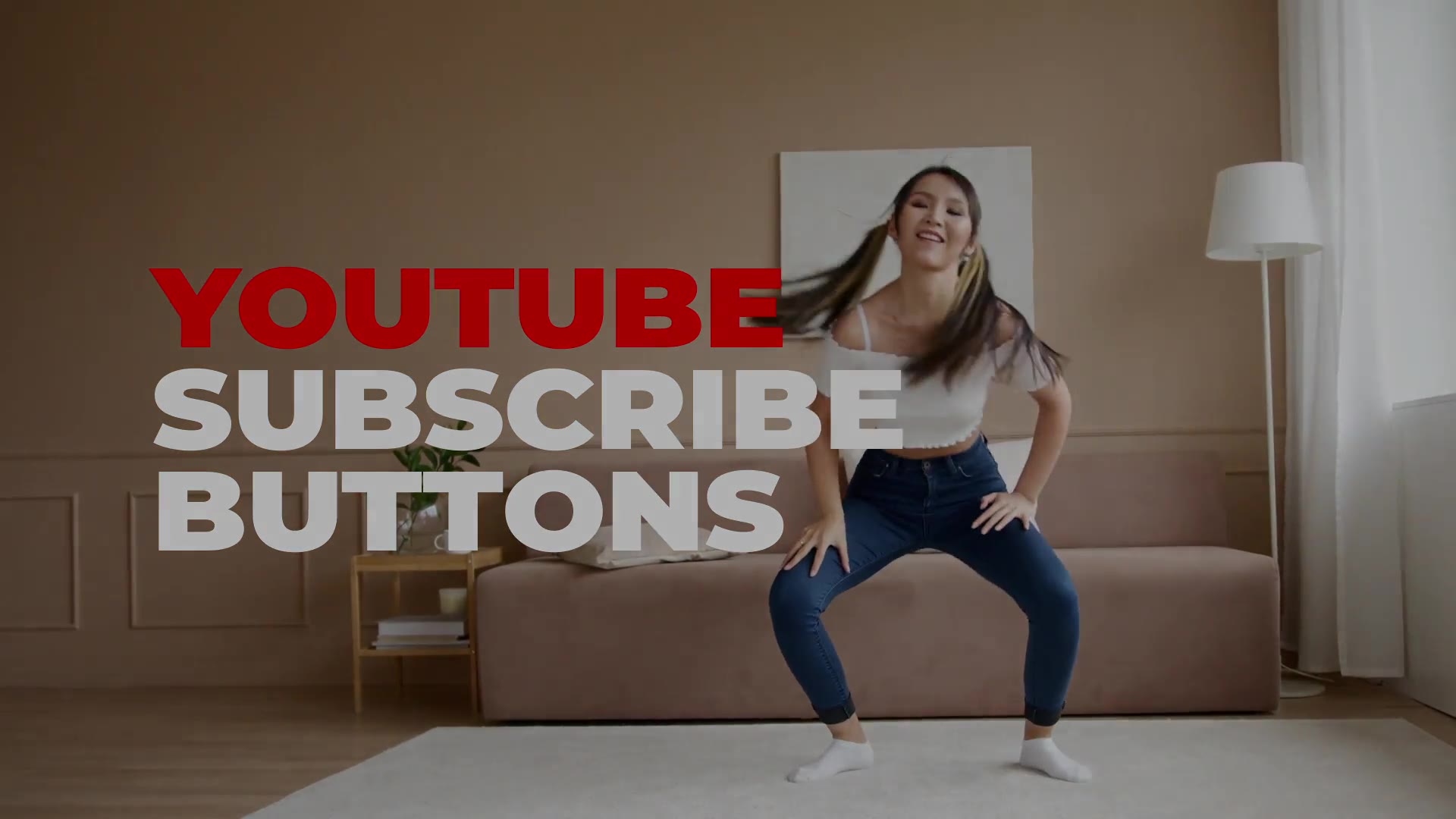 Youtube Subscribe Buttons Videohive 33123975 After Effects Image 12