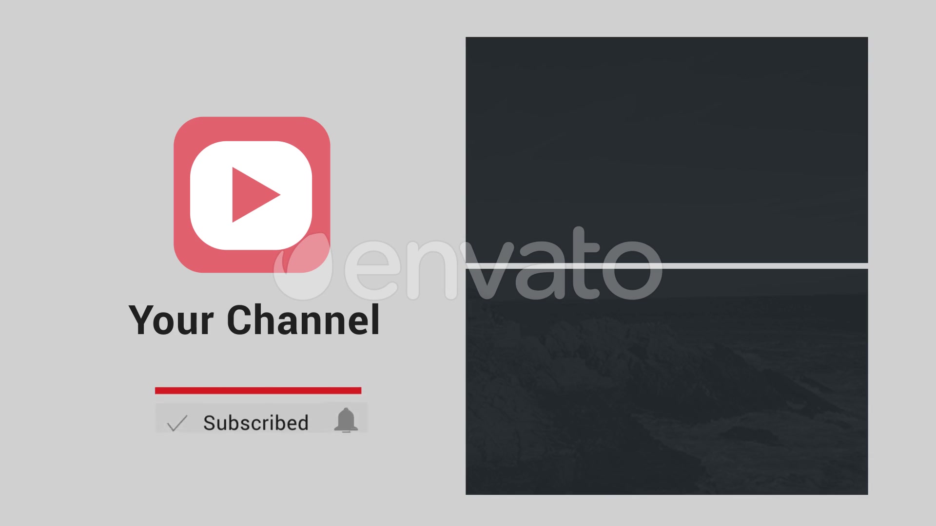 Youtube Subscribe Elements Videohive 26058650 Premiere Pro Image 11