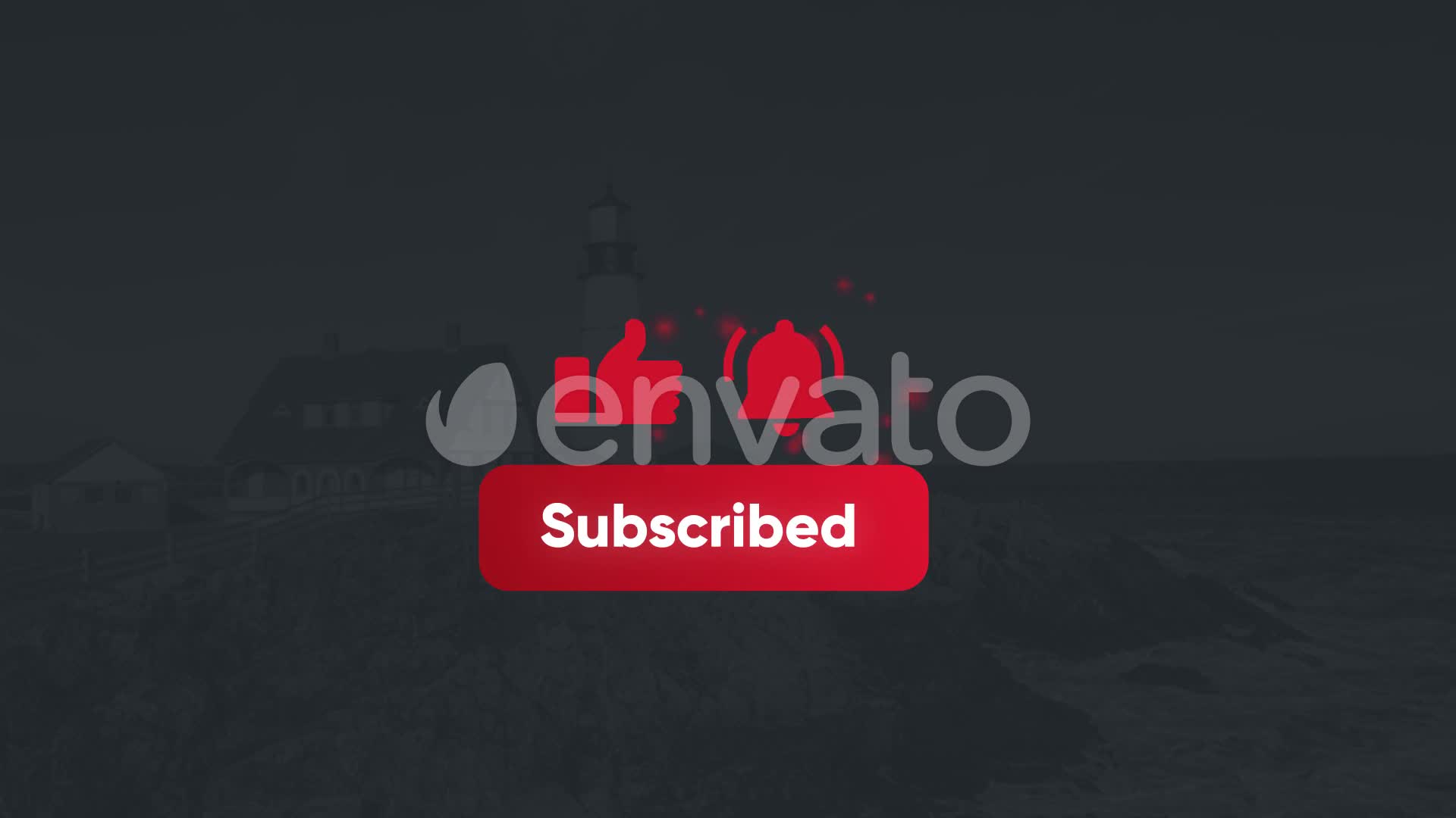 Youtube Subscribe Elements Videohive 26058650 Premiere Pro Image 2