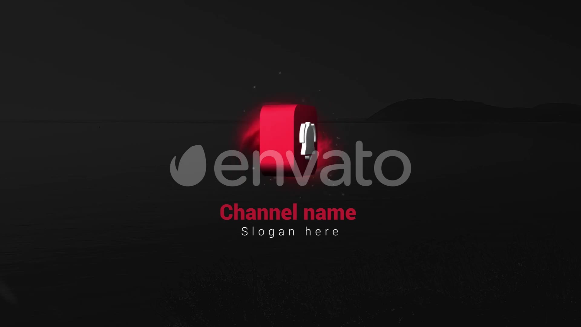 Youtube Subscribe Elements Pack Videohive 29125148 After Effects Image 3