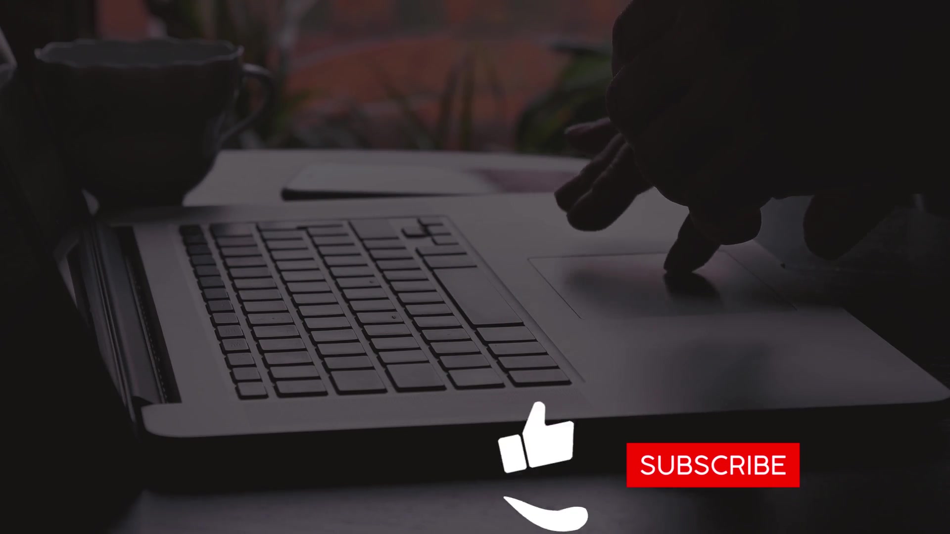 YouTube Subscribe | FCPX Videohive 25124037 Apple Motion Image 6