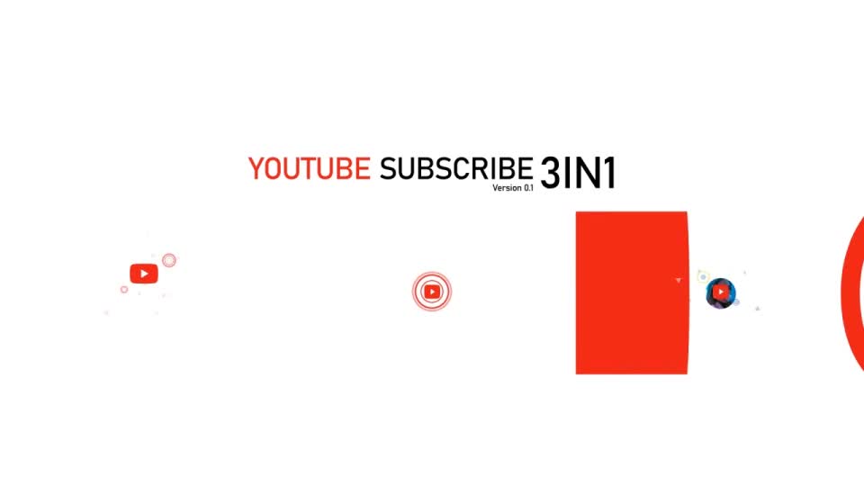 Youtube Subscribe Videohive 35064266 Premiere Pro Image 1