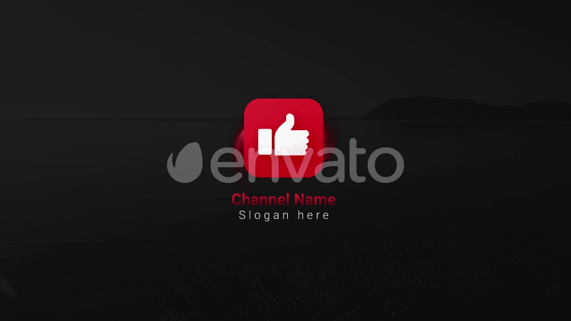 Youtube Subscribes Pack Videohive 29150053 Apple Motion Image 3