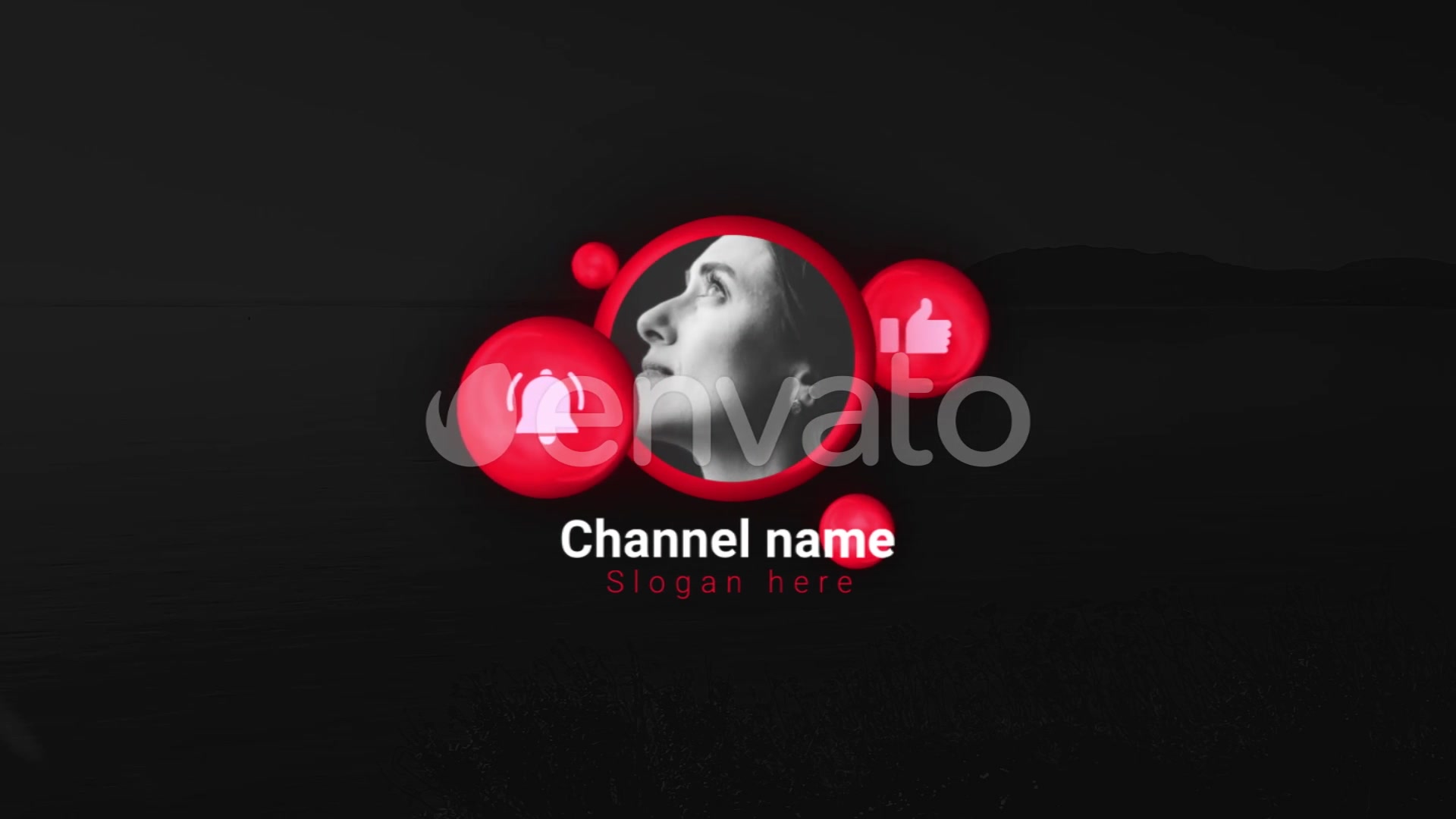 Youtube Subscribes Pack Videohive 29150053 Apple Motion Image 7
