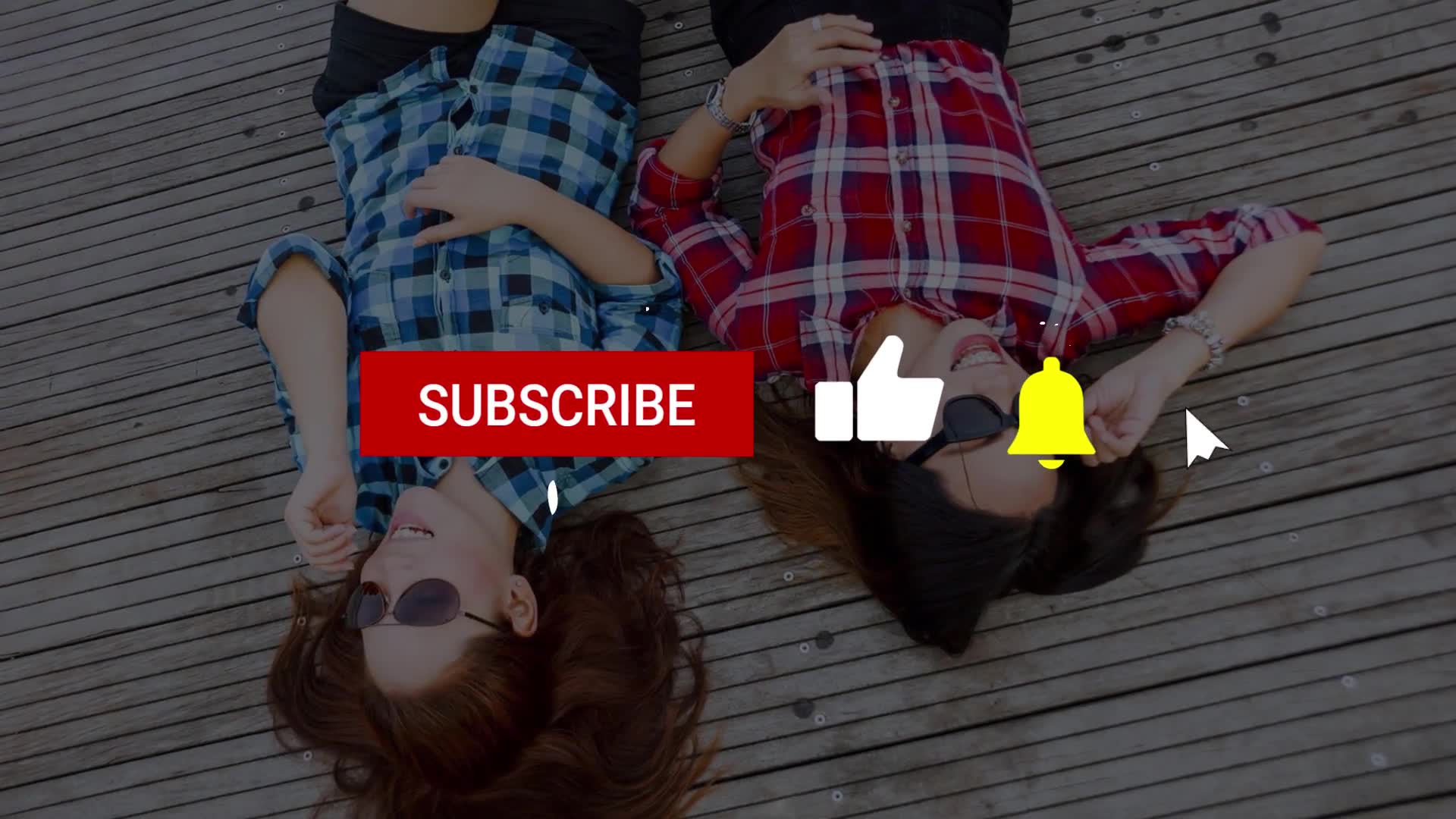 YouTube Subscribes Pack | FCPX Videohive 25658604 Apple Motion Image 2