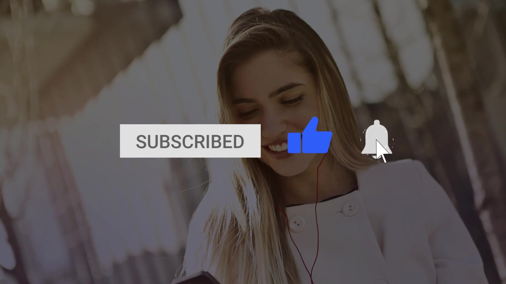 YouTube Subscribes Pack | FCPX Videohive 25658604 Apple Motion Image 8