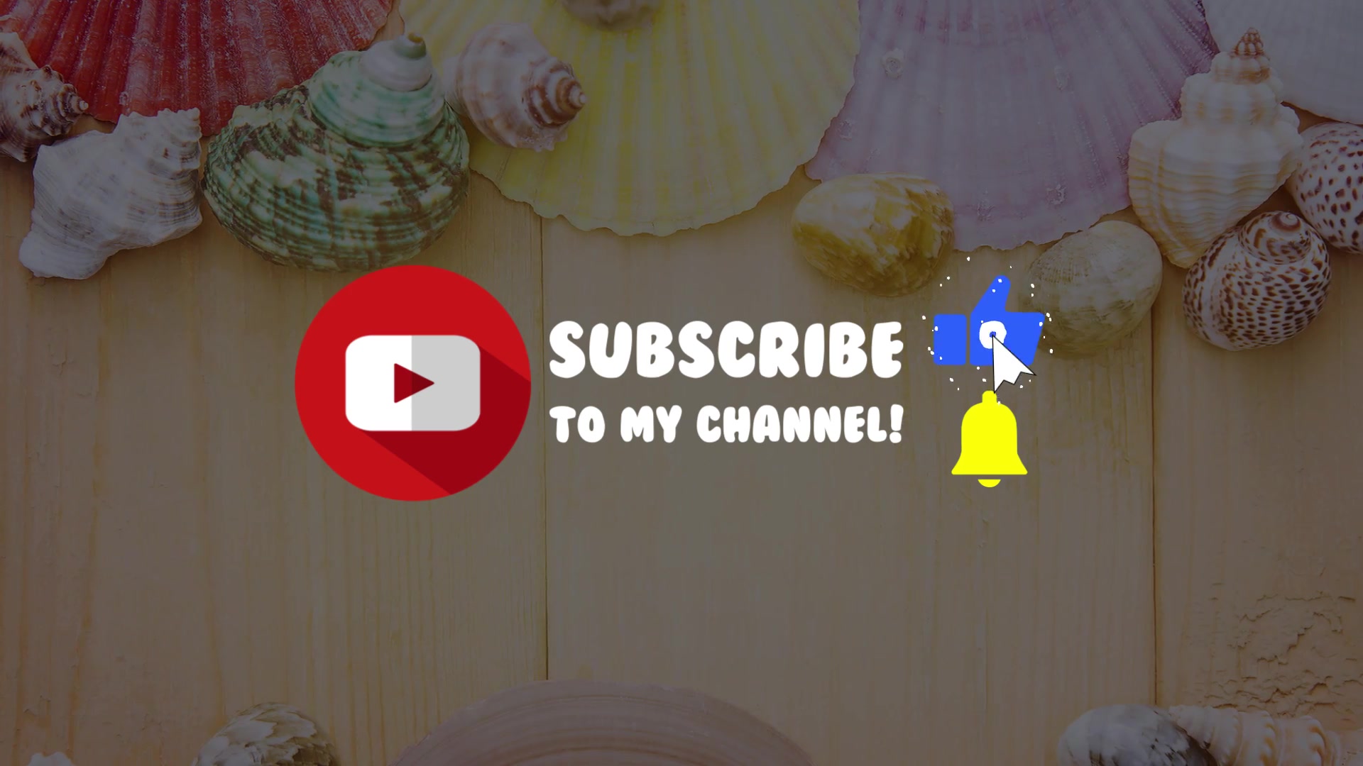 YouTube Subscribes Pack | FCPX Videohive 25658604 Apple Motion Image 9