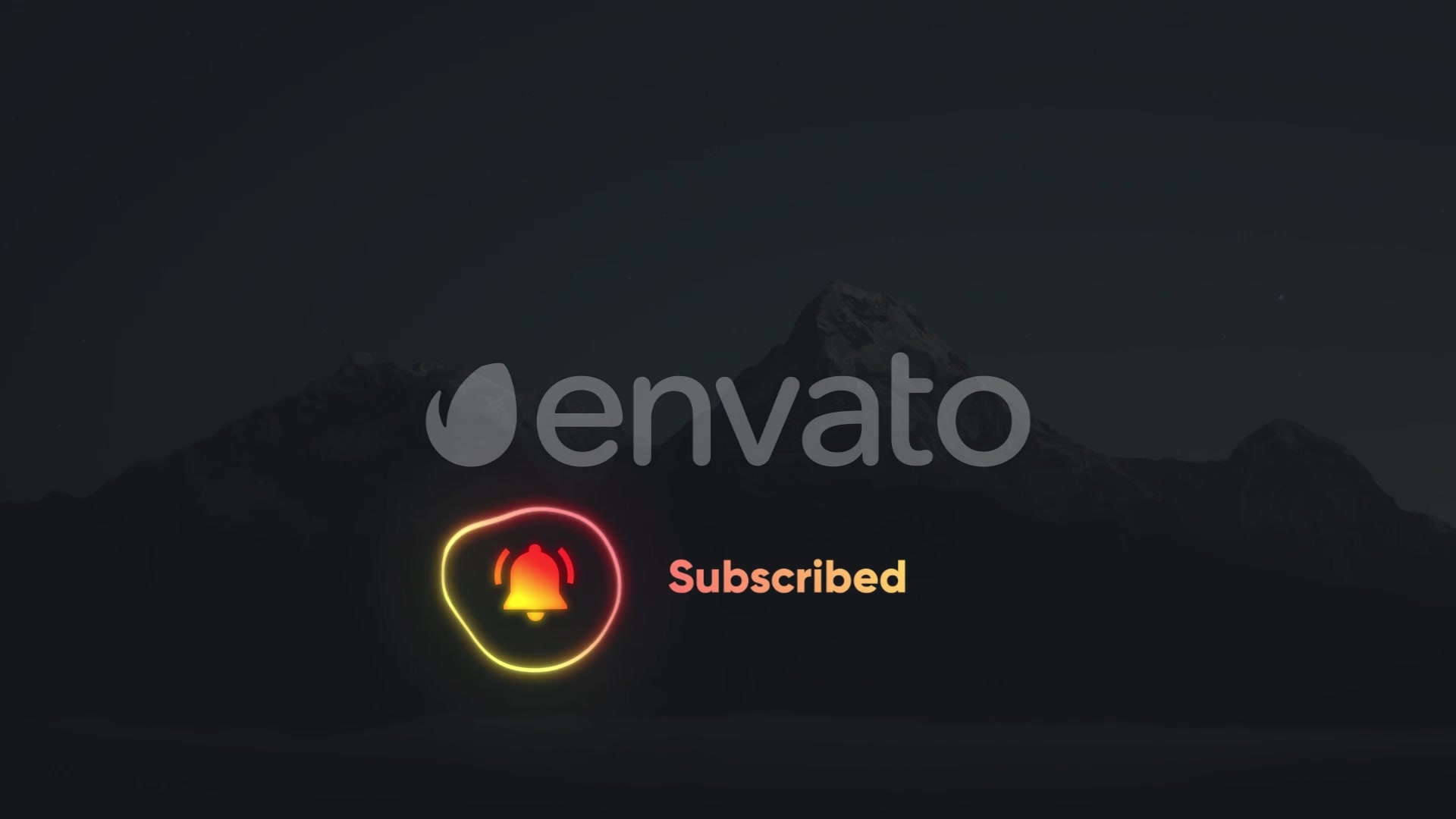 Youtube Subscribes Pack Premiere Pro Videohive 26389184 Premiere Pro Image 10