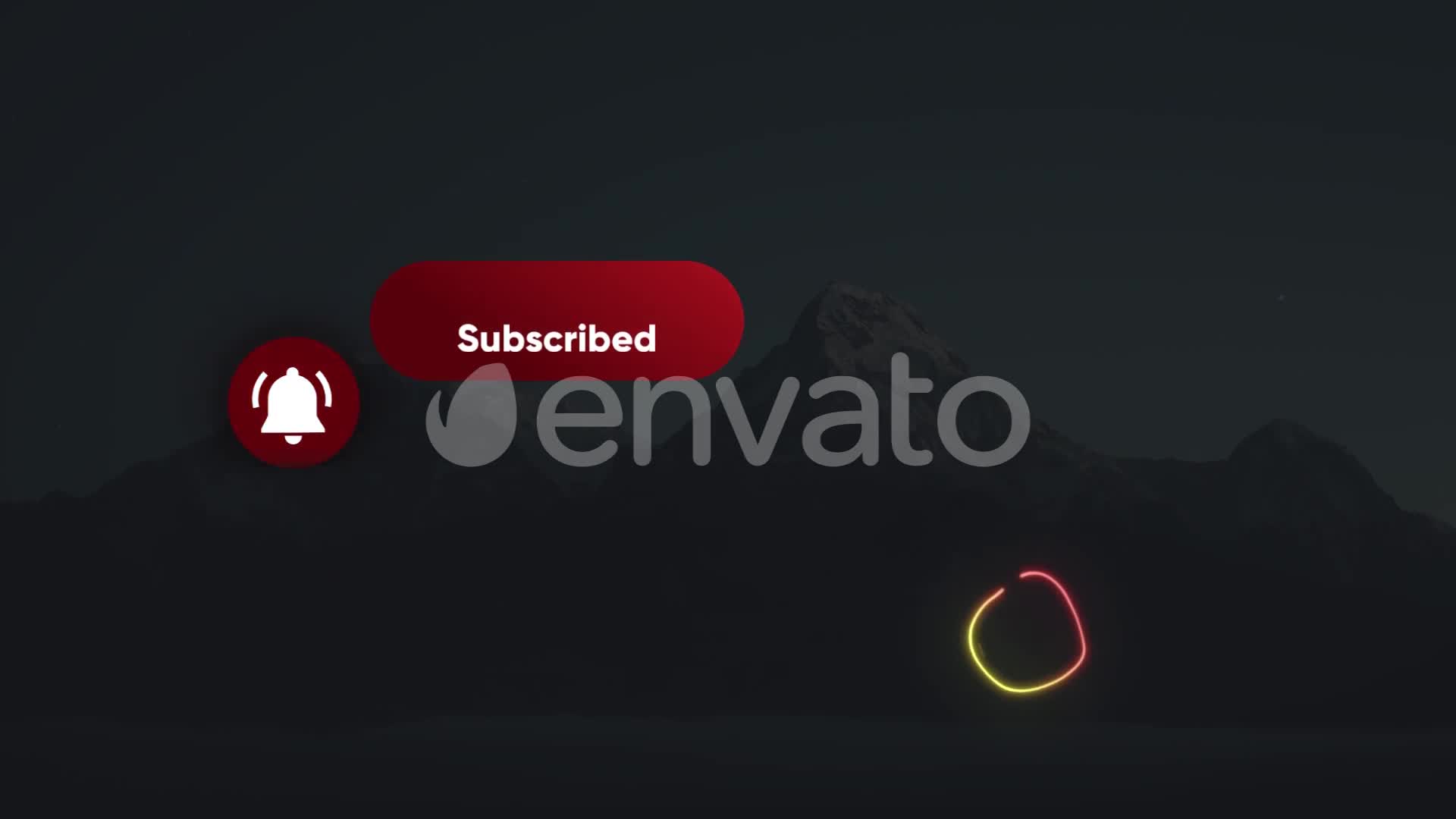 Youtube Subscribes Pack Premiere Pro Videohive 26389184 Premiere Pro Image 2