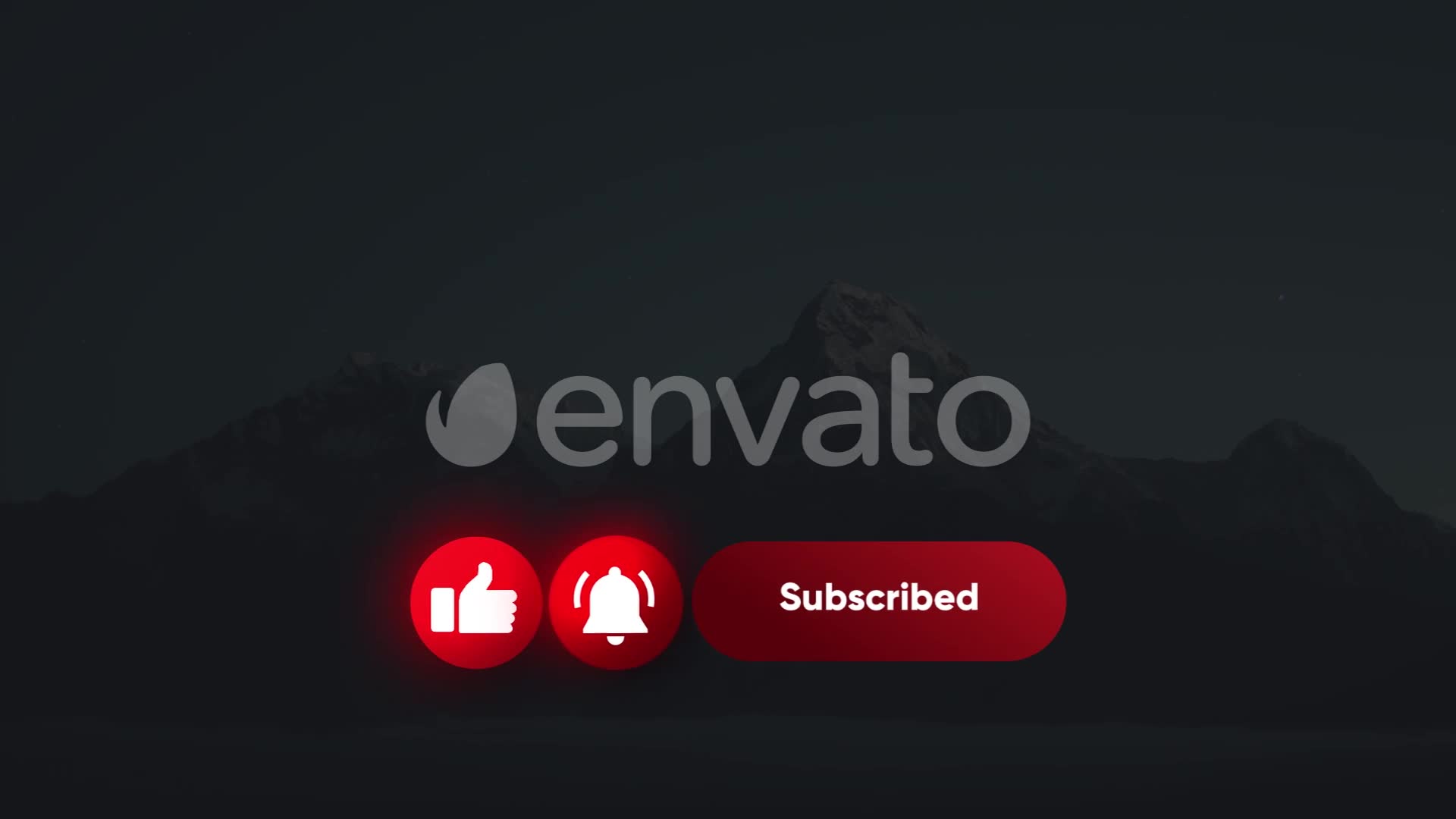 Youtube Subscribes Pack Premiere Pro Videohive 26389184 Premiere Pro Image 3