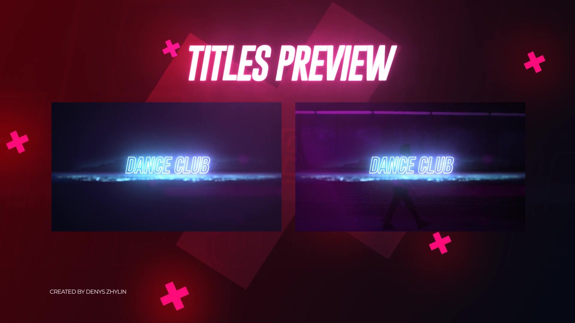 Youtube Titles Videohive 23400979 After Effects Image 6