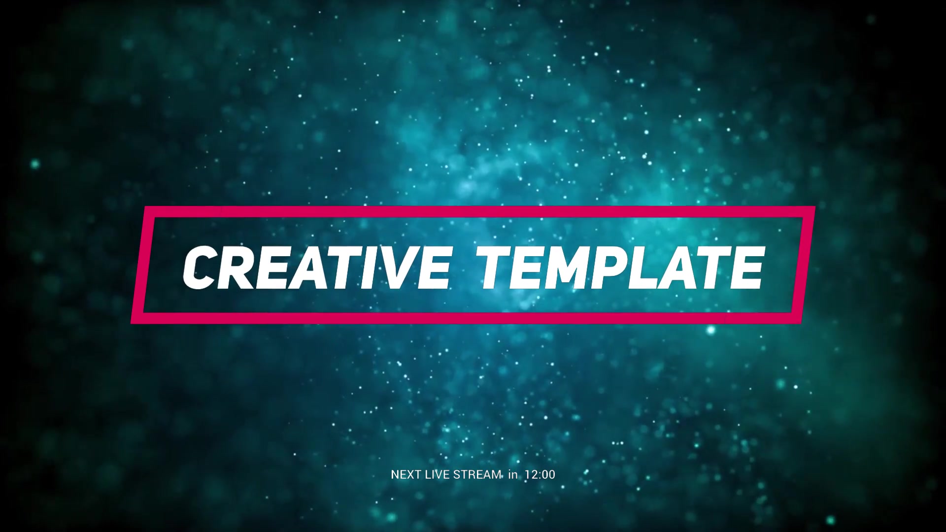 YouTube Titles Pro | FCPX Videohive 23791475 Apple Motion Image 9