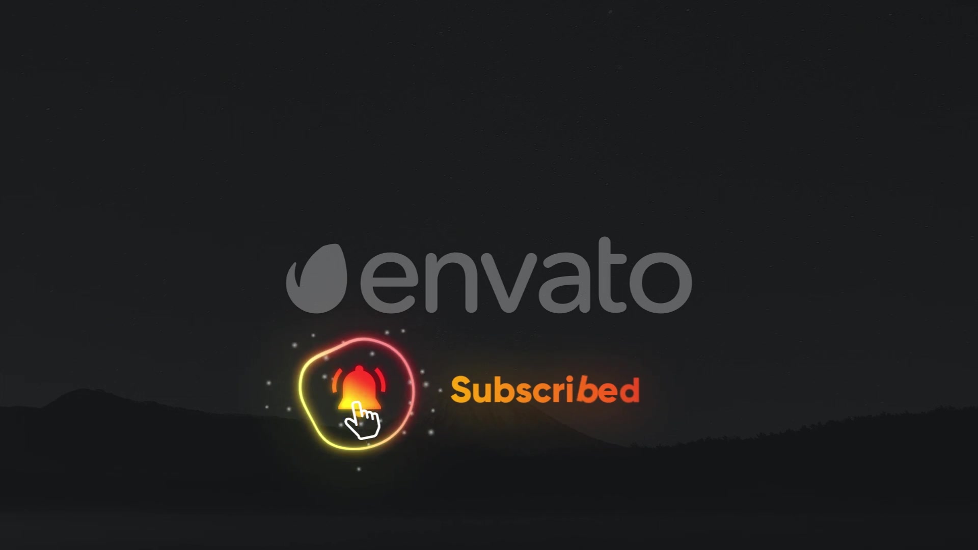 Youtube Unique Subscribe Elements Videohive 26366103 After Effects Image 8