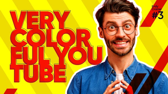 YouTube Vlog Intro - 29804764 Videohive Download
