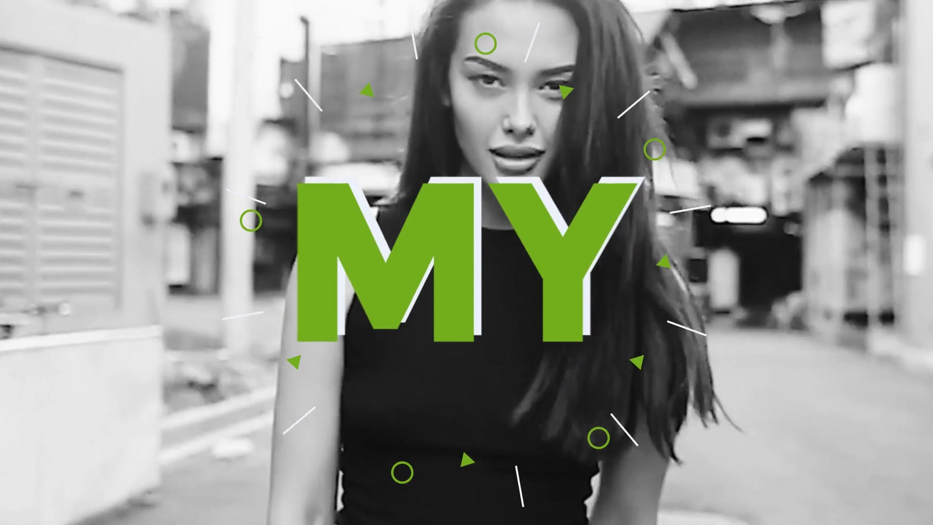 Youtube. Сompany. Minimal Logo. Videohive 24926930 After Effects Image 9