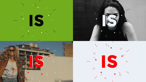 Youtube. Сompany. Minimal Logo. - Videohive Download 24926930