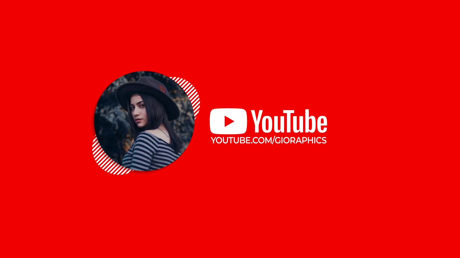 Youtuber Subscribe Pack Videohive 23490765 After Effects Image 13