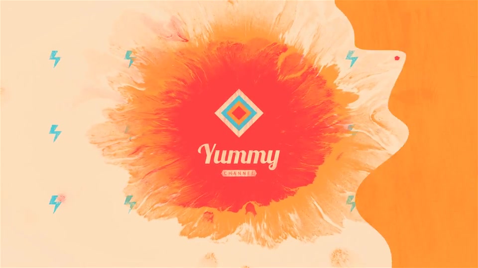 Yummi Channel - Download Videohive 12059573