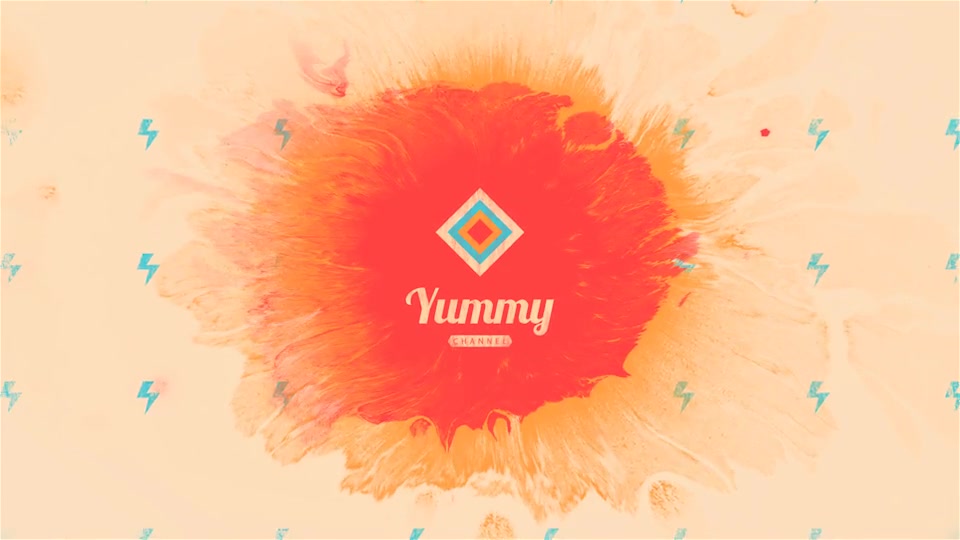 Yummi Channel - Download Videohive 12059573