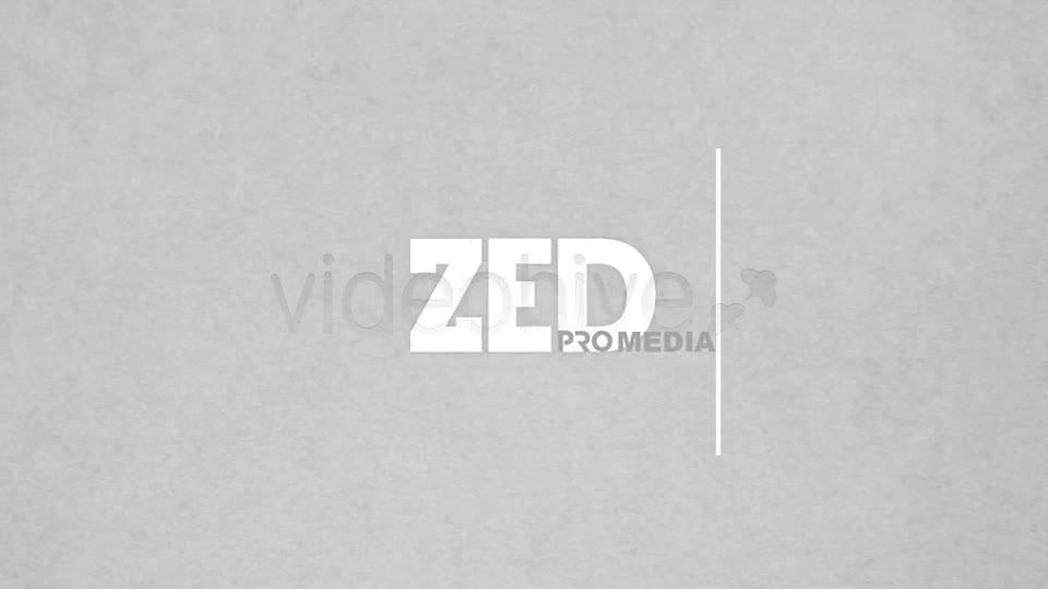 ZED Clean Kinetic - Download Videohive 6327420