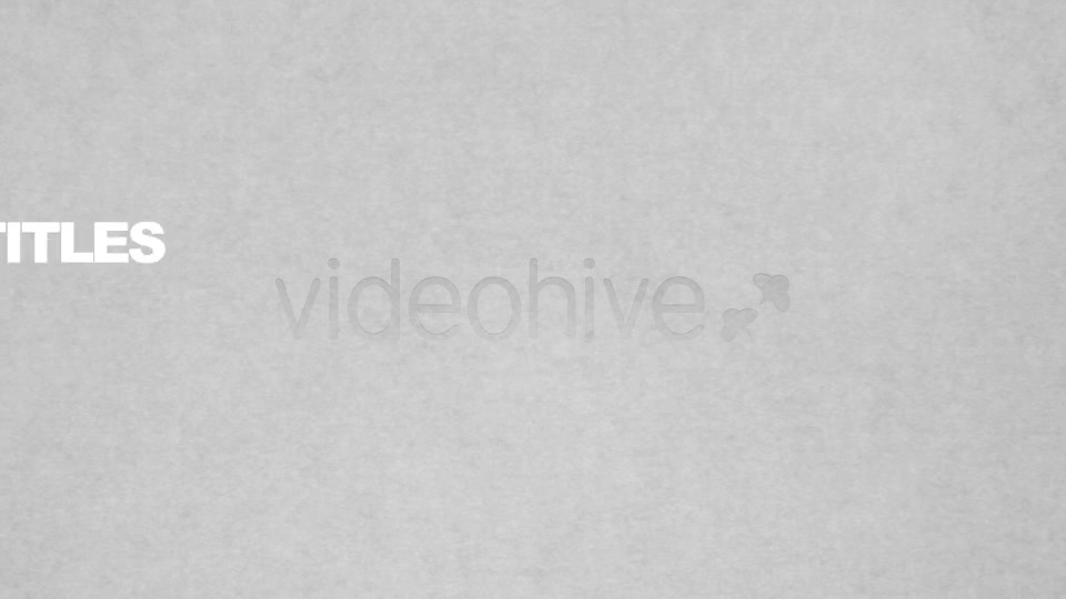 ZED Clean Kinetic - Download Videohive 6327420