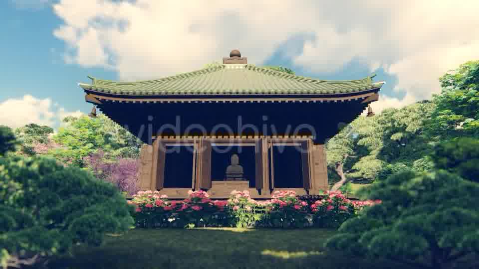 Zen Garden - Download Videohive 17370452