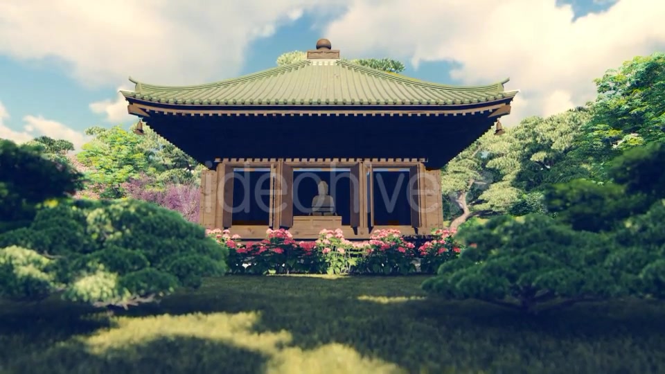 Zen Garden - Download Videohive 17370452