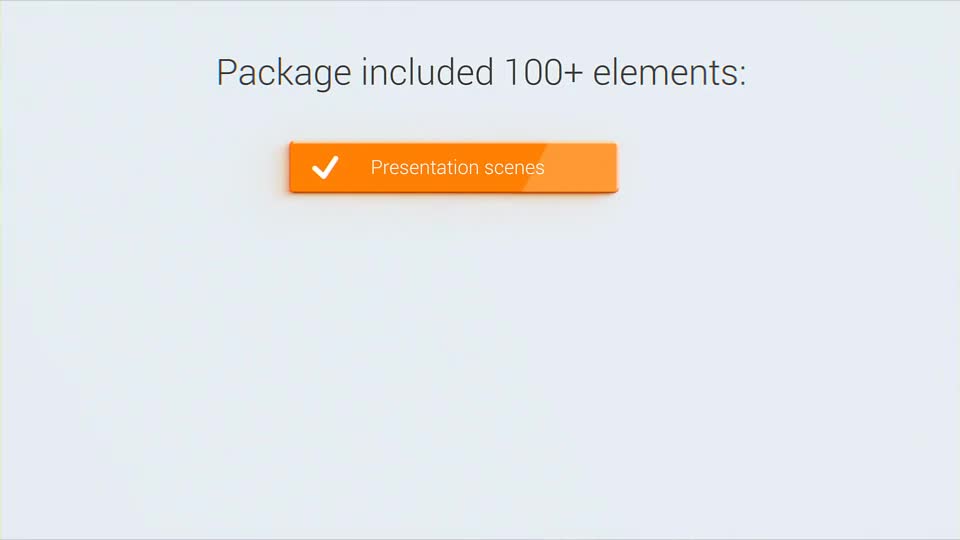 Zen Presentation Bundle - Download Videohive 11734410