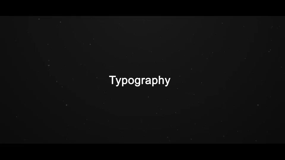 ZenX Fast Typography Promo - Download Videohive 19349835